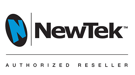 NewTek Authorized Reseller