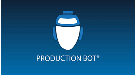Production Bot logo